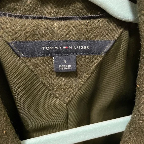 Wool blazer - Picture 3 of 3